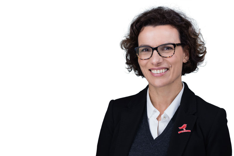 Filipa Rebelo Pinto