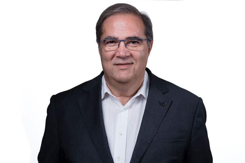 Jorge Filipe