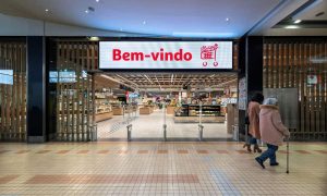 A excelência da Marca Própria.