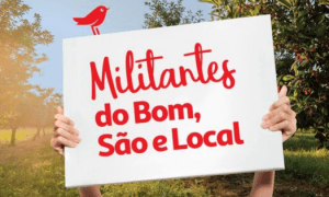 Militantes do bom