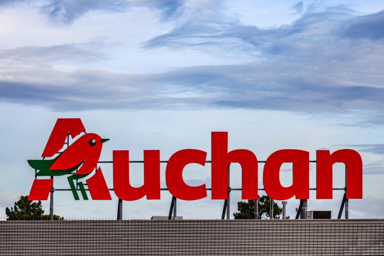 Auchan Setúbal é a primeira loja da marca com certificação do Sistema de Gestão de Energia