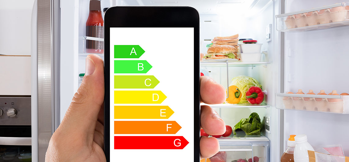 Auchan propõe medidas a ter em conta para melhorar a eficiência energética em casa