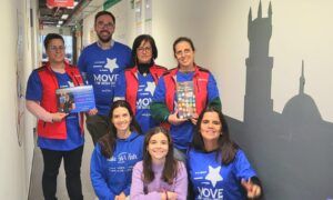Auchan e Make-A-Wish transformam sonhos em realidade: Recorde de 105 mil euros realiza 30 sonhos