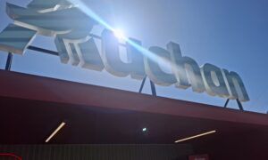 Auchan ao lado das comunidades afetadas pela Tempestade Kristin