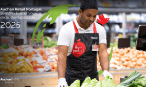 Relatório de Sustentabilidade 2025
